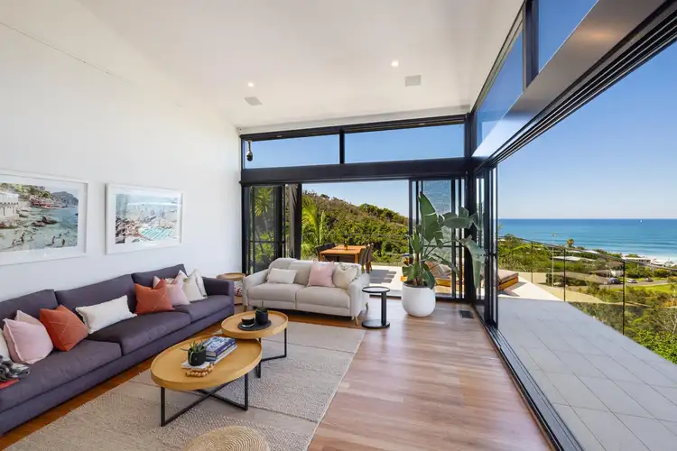 Third view of Homely house listing, 48 Hillside Road, Newport NSW 2106