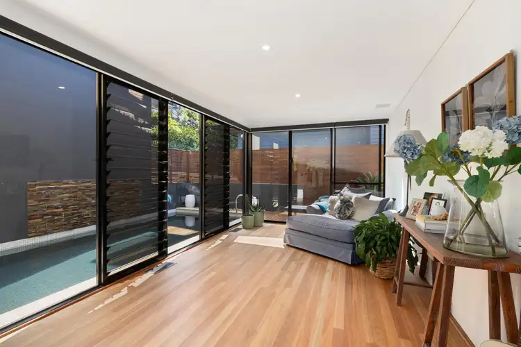Fifth view of Homely house listing, 48 Hillside Road, Newport NSW 2106