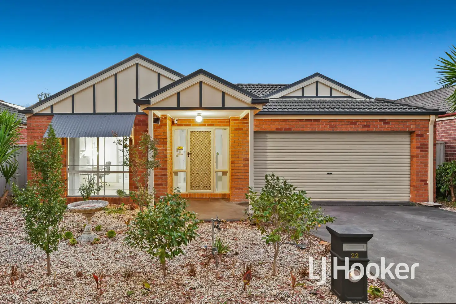 Main view of Homely house listing, 22 Wonboyn Close, Pakenham VIC 3810
