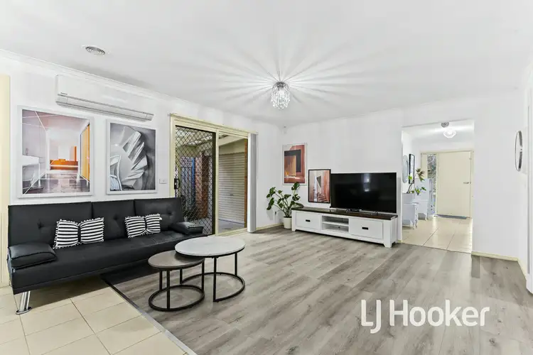 Fourth view of Homely house listing, 22 Wonboyn Close, Pakenham VIC 3810
