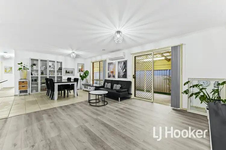 Fifth view of Homely house listing, 22 Wonboyn Close, Pakenham VIC 3810