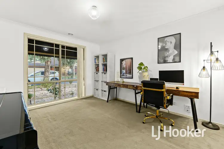 Sixth view of Homely house listing, 22 Wonboyn Close, Pakenham VIC 3810