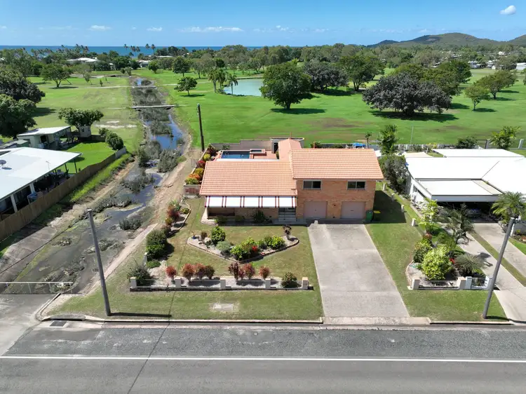 Main view of Homely house listing, 40 Tollington Road, Bowen QLD 4805