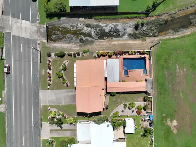 Fourth view of Homely house listing, 40 Tollington Road, Bowen QLD 4805