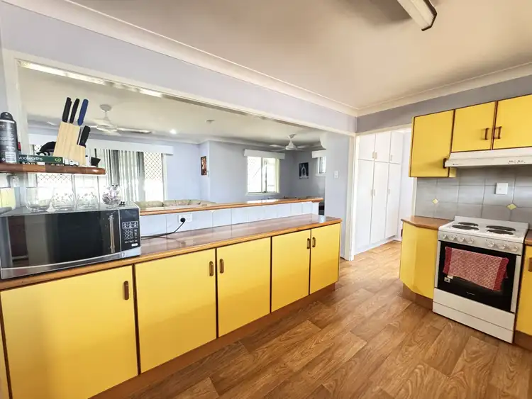 Sixth view of Homely house listing, 40 Tollington Road, Bowen QLD 4805