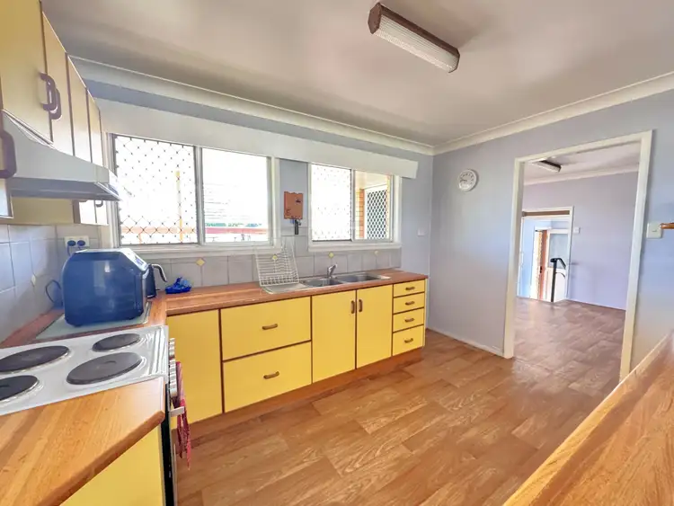 Seventh view of Homely house listing, 40 Tollington Road, Bowen QLD 4805