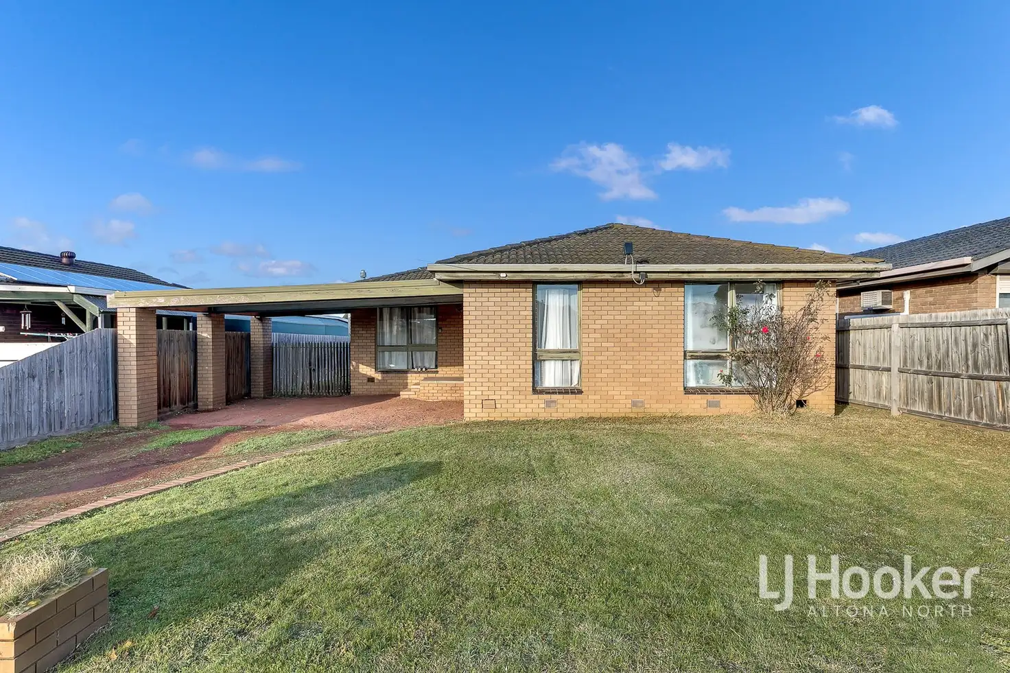 Main view of Homely house listing, 109 Goldsworthy Road, Corio VIC 3214