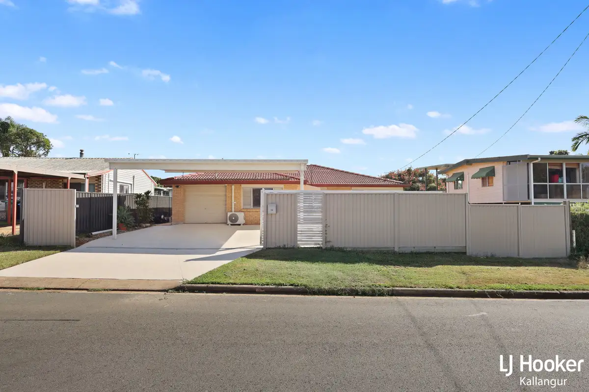 Main view of Homely house listing, 12 Boyanda Drive, Kallangur QLD 4503