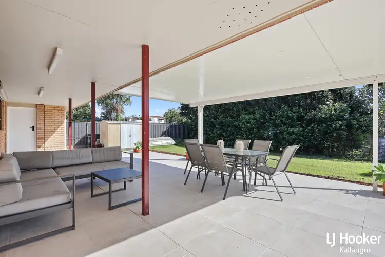 Second view of Homely house listing, 12 Boyanda Drive, Kallangur QLD 4503