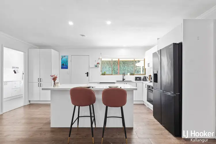 Third view of Homely house listing, 12 Boyanda Drive, Kallangur QLD 4503