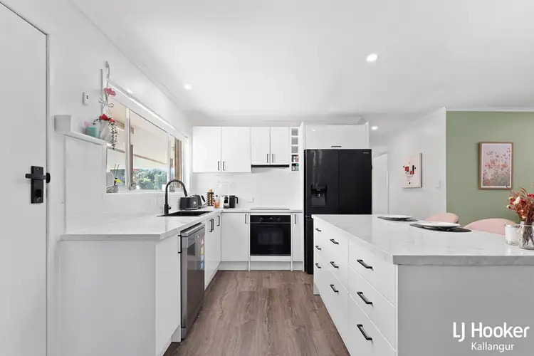 Fourth view of Homely house listing, 12 Boyanda Drive, Kallangur QLD 4503