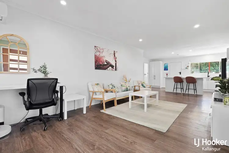 Fifth view of Homely house listing, 12 Boyanda Drive, Kallangur QLD 4503