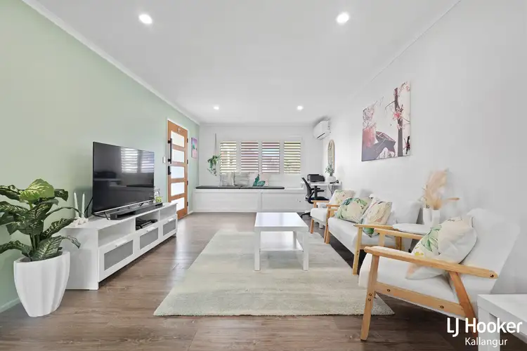 Sixth view of Homely house listing, 12 Boyanda Drive, Kallangur QLD 4503