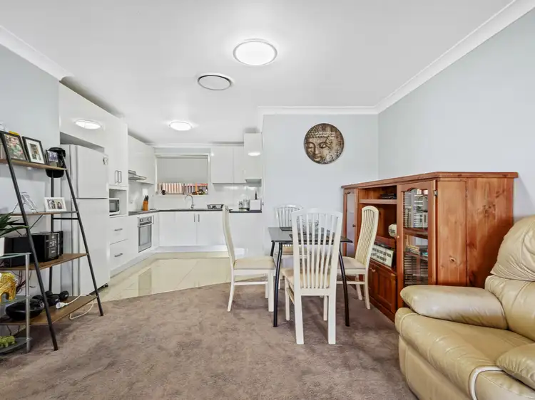 Third view of Homely house listing, 3/41 Cochrane Street, Minto NSW 2566