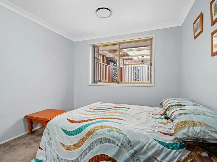 Fourth view of Homely house listing, 3/41 Cochrane Street, Minto NSW 2566