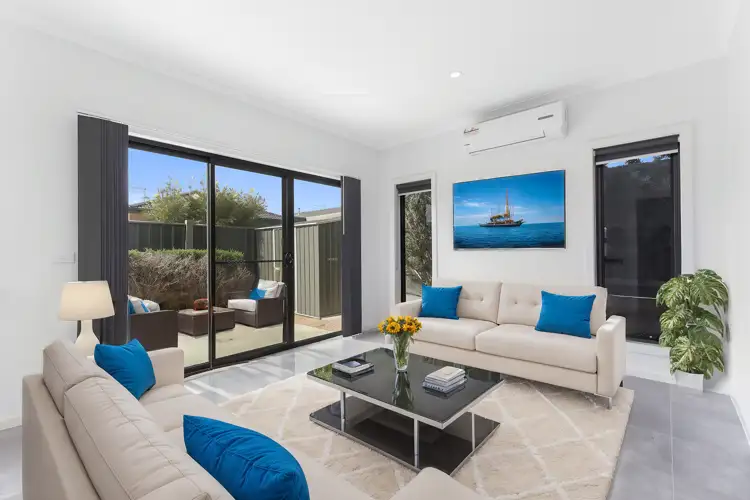 Second view of Homely townhouse listing, 17 Bottletree Road, Botanic Ridge VIC 3977