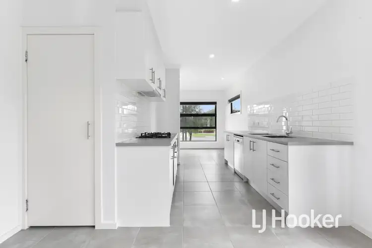 Third view of Homely townhouse listing, 17 Bottletree Road, Botanic Ridge VIC 3977