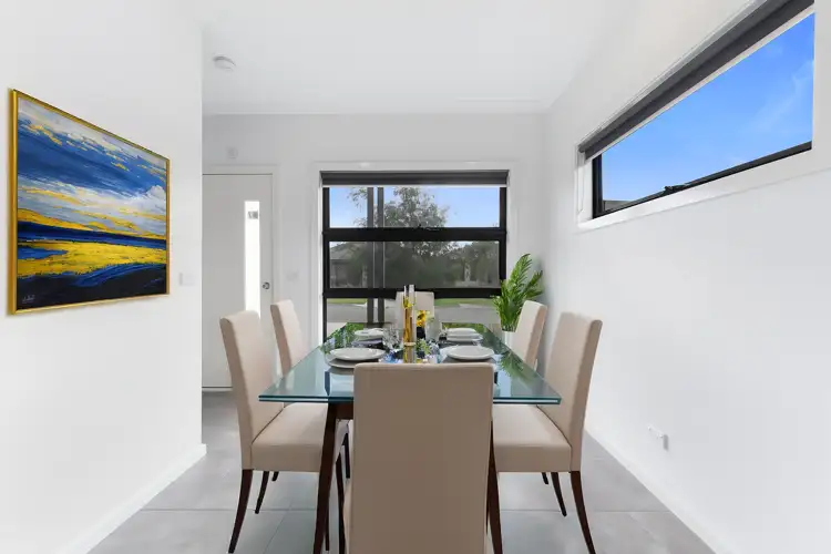 Fourth view of Homely townhouse listing, 17 Bottletree Road, Botanic Ridge VIC 3977