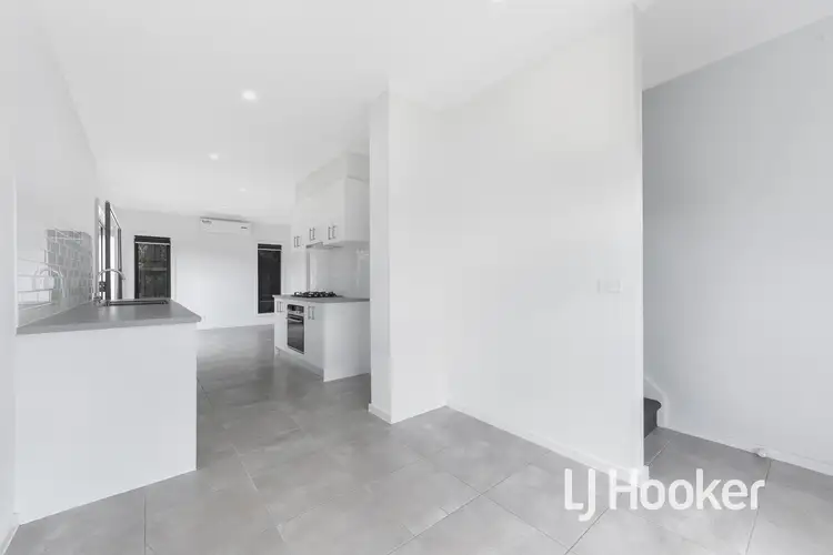 Fifth view of Homely townhouse listing, 17 Bottletree Road, Botanic Ridge VIC 3977