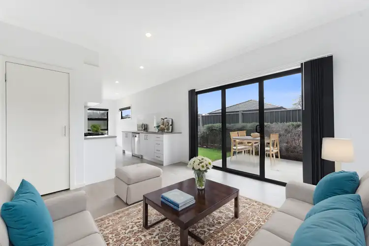 Sixth view of Homely townhouse listing, 17 Bottletree Road, Botanic Ridge VIC 3977
