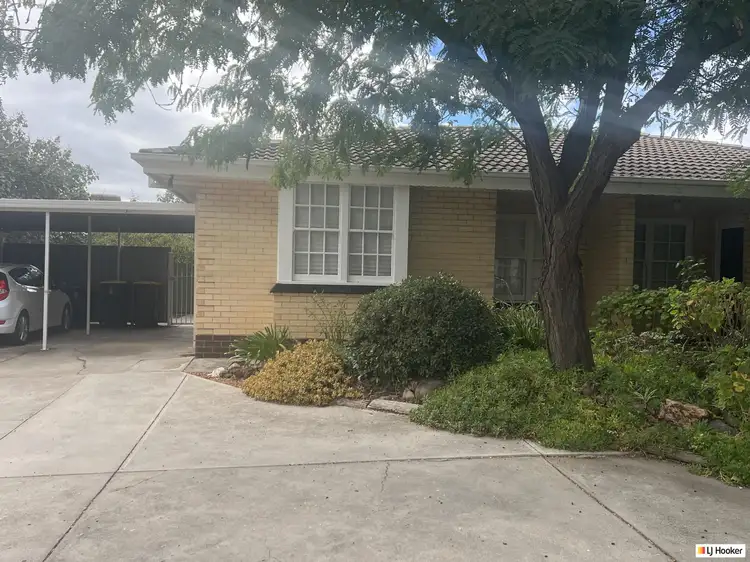 7/22 Halsbury Avenue, Kingswood SA 5062