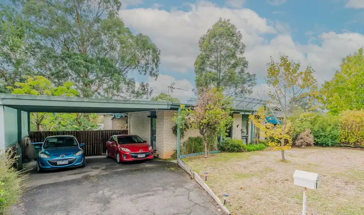 1 Brenda Court, Croydon VIC 3136