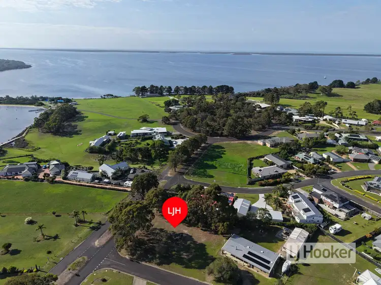 Main view of Homely land listing, 84 Colony Club Drive, Newlands Arm VIC 3875