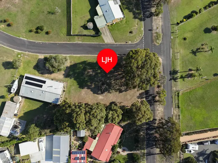Second view of Homely land listing, 84 Colony Club Drive, Newlands Arm VIC 3875