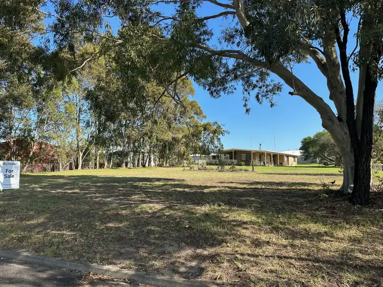 Third view of Homely land listing, 84 Colony Club Drive, Newlands Arm VIC 3875