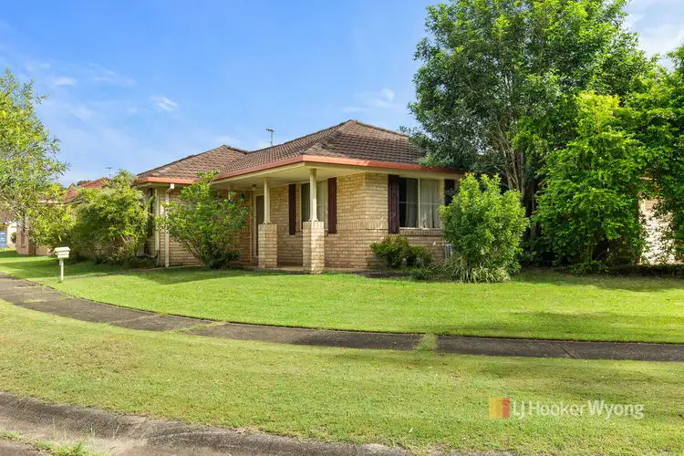 9 Brushwood Circuit, Mardi NSW 2259