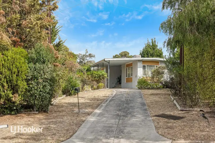 14 Oxford Crescent, Modbury SA 5092