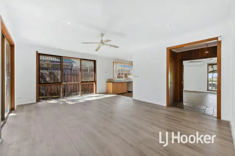 Fourth view of Homely house listing, 6 Highview Court, Pakenham VIC 3810