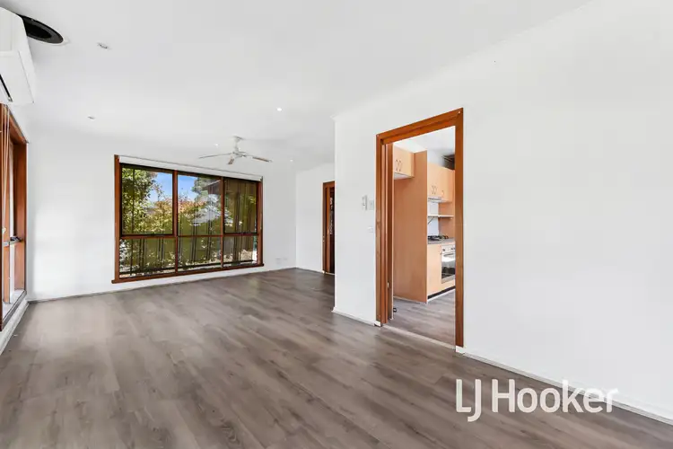 Fifth view of Homely house listing, 6 Highview Court, Pakenham VIC 3810