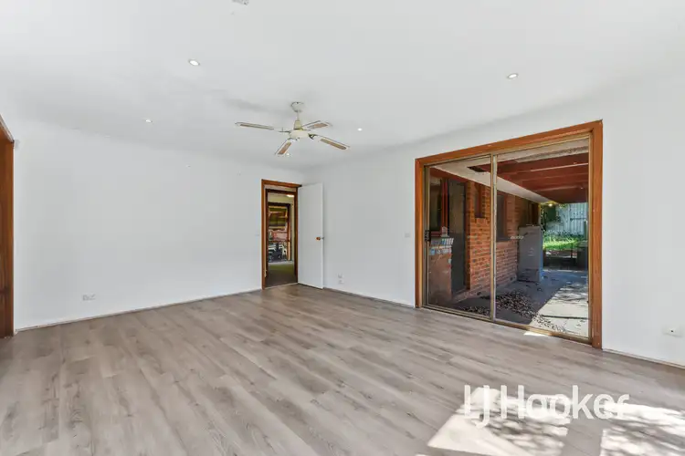 Sixth view of Homely house listing, 6 Highview Court, Pakenham VIC 3810