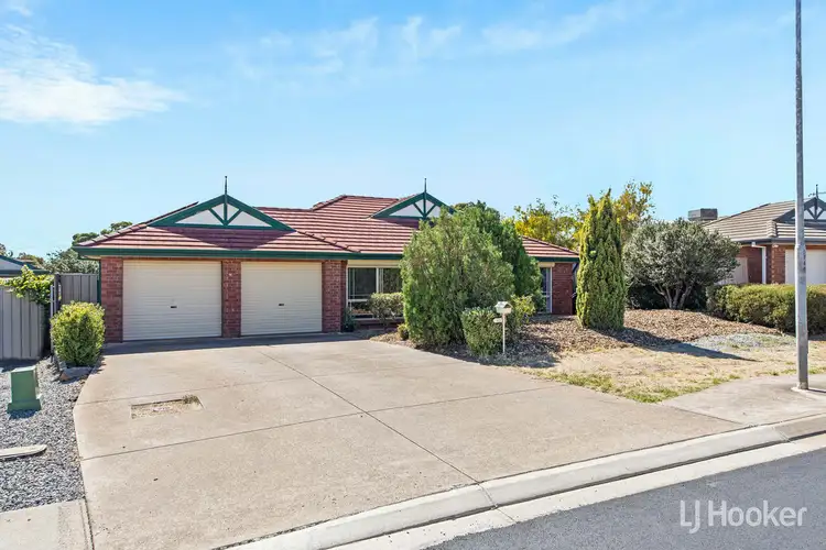 45 Jacaranda Drive, Craigmore SA 5114