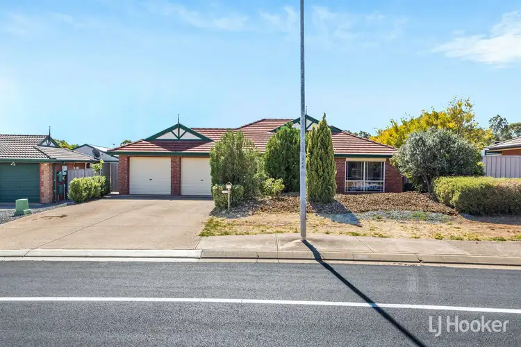 45 Jacaranda Drive, Craigmore SA 5114