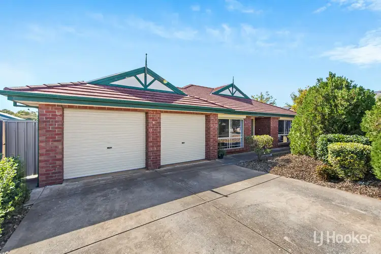 45 Jacaranda Drive, Craigmore SA 5114