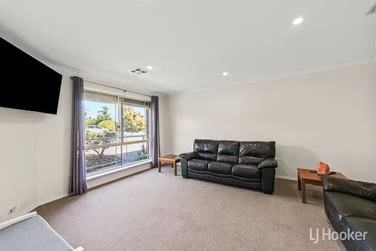 Fourth view of Homely house listing, 45 Jacaranda Drive, Craigmore SA 5114