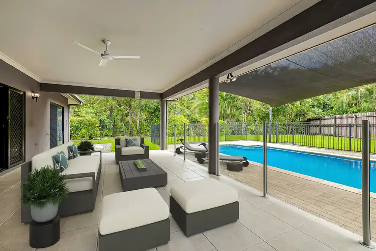 20 Gates Close, Edmonton QLD 4869