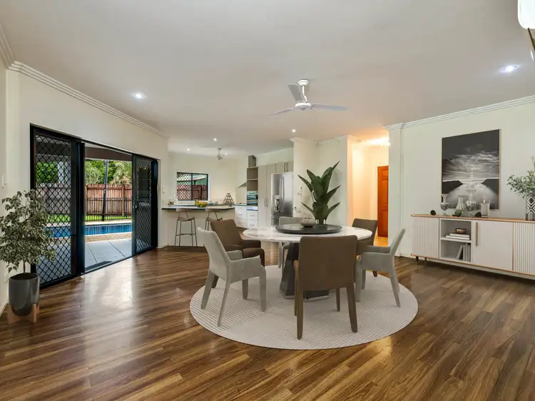 Third view of Homely house listing, 20 Gates Close, Edmonton QLD 4869