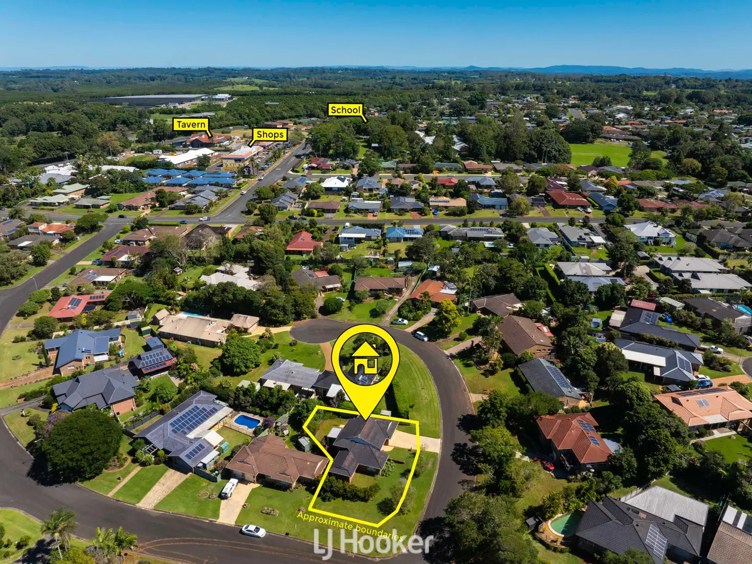 Main view of Homely house listing, 1 Eskimo Court, Wollongbar NSW 2477