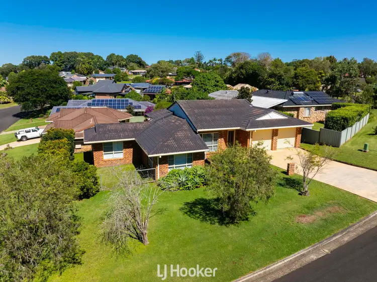 Second view of Homely house listing, 1 Eskimo Court, Wollongbar NSW 2477