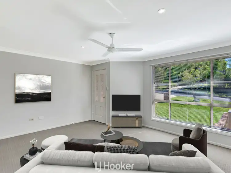 Third view of Homely house listing, 1 Eskimo Court, Wollongbar NSW 2477