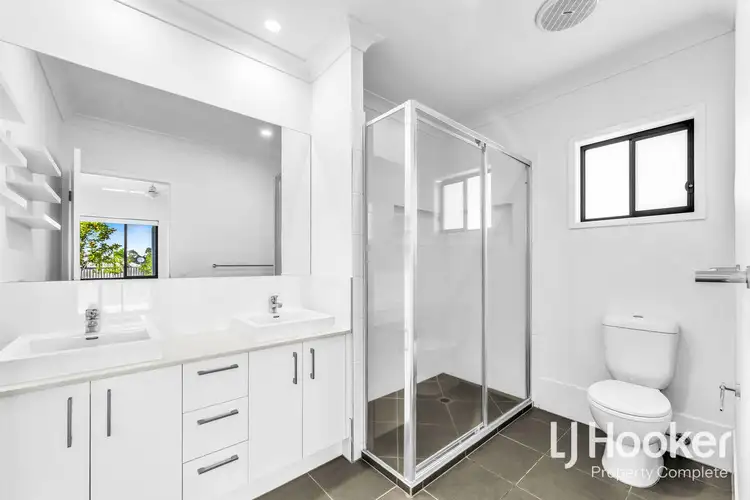 Fourth view of Homely house listing, 46 Expedition Road, Yarrabilba QLD 4207