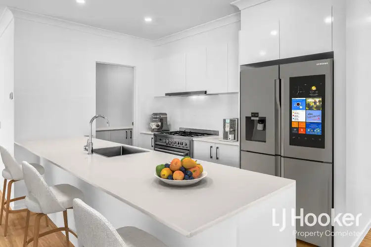 Fifth view of Homely house listing, 46 Expedition Road, Yarrabilba QLD 4207