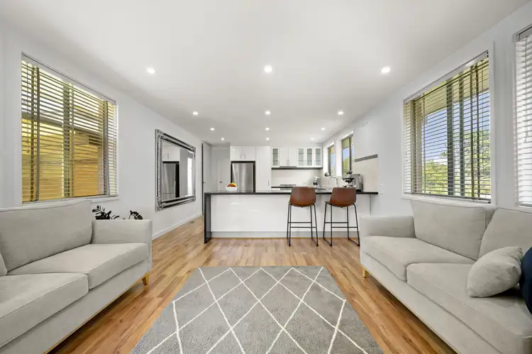 Main view of Homely house listing, 46 Chubb Street, Latham ACT 2615
