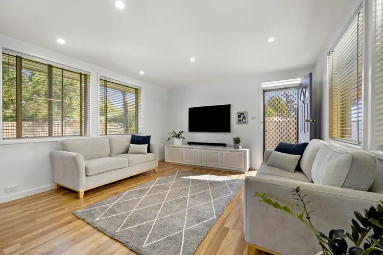 Third view of Homely house listing, 46 Chubb Street, Latham ACT 2615