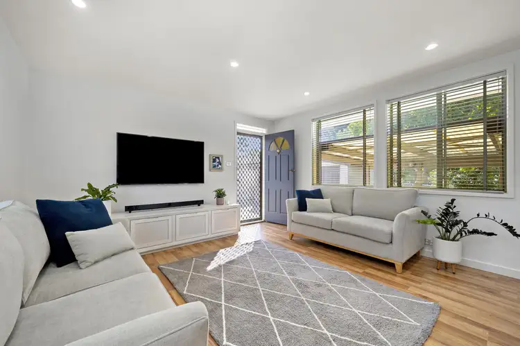 Fourth view of Homely house listing, 46 Chubb Street, Latham ACT 2615