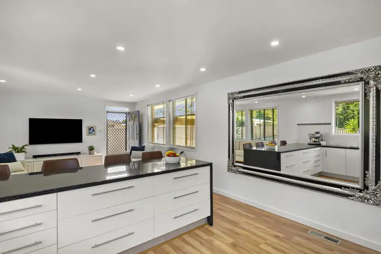 Fifth view of Homely house listing, 46 Chubb Street, Latham ACT 2615