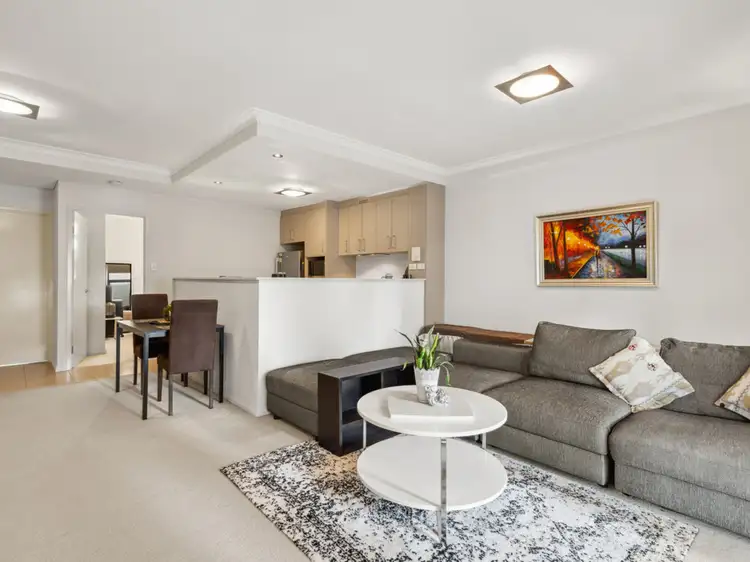 42/18 Wellington Street, East Perth WA 6004